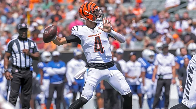 Bengals News (8/24): Final Cuts Looming