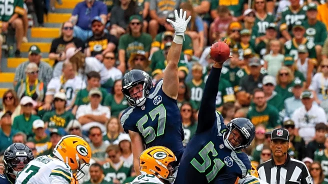 Post-preseason Seahawks 53-man roster projection