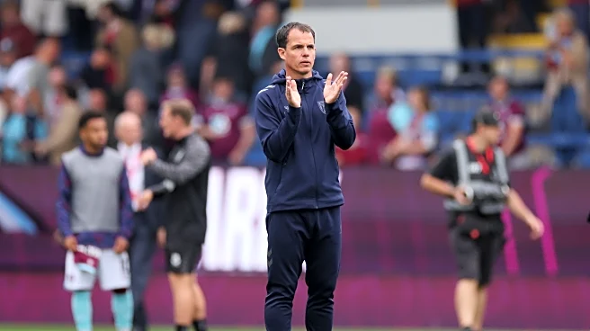 2 Up, 2 Down: Our writers react to Sunderland’s defeat to Burnley