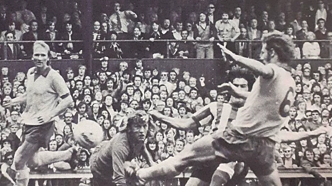 On This Day (24 August 1974): Triumph against Southampton — a review!