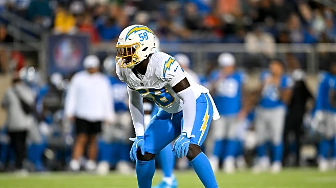 Chargers vs. 49ers: 4 Winners and 3 Losers
