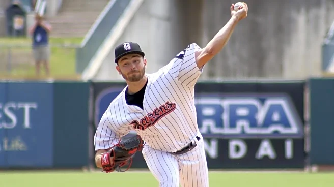 White Sox Minor League Update: August 23, 2025