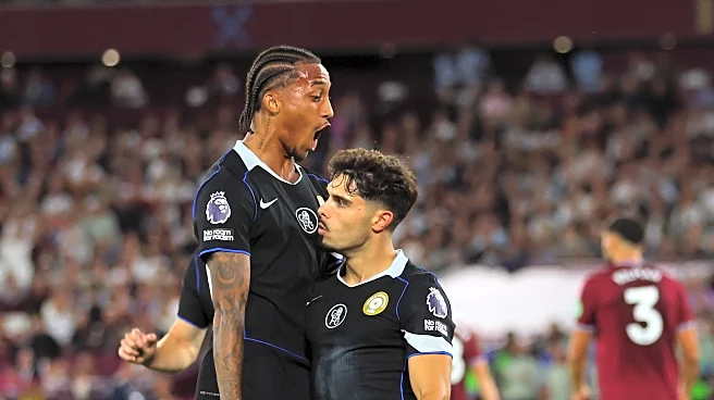 West Ham United 1-5 Chelsea, Player Ratings: Vote for a Pedro!