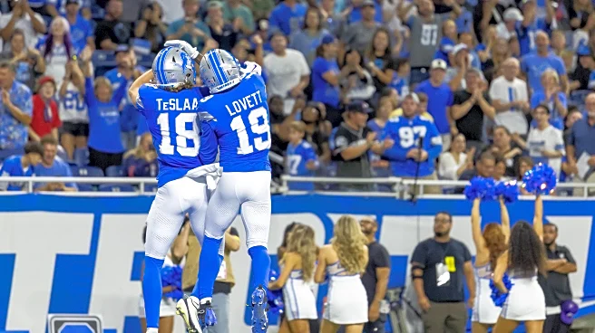 Final 2025 Detroit Lions 53-man roster prediction: Erik Schlitt edition