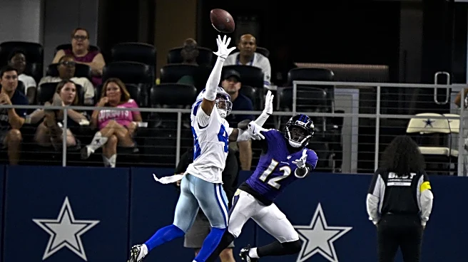 Sunday Headlines: Former Cats look to survive NFL roster cuts