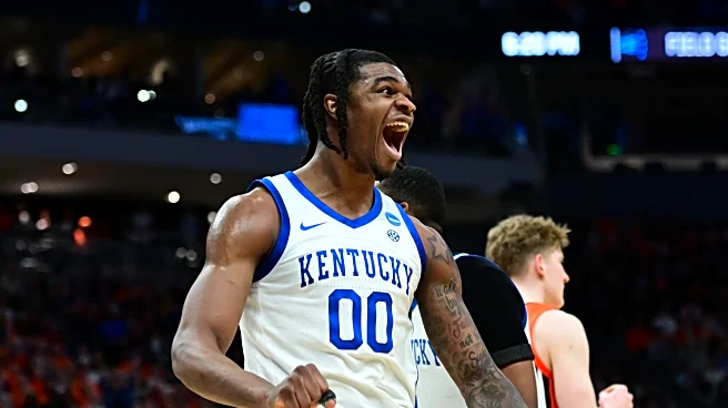 CBS Sports tabs Kentucky duo among nation’s best