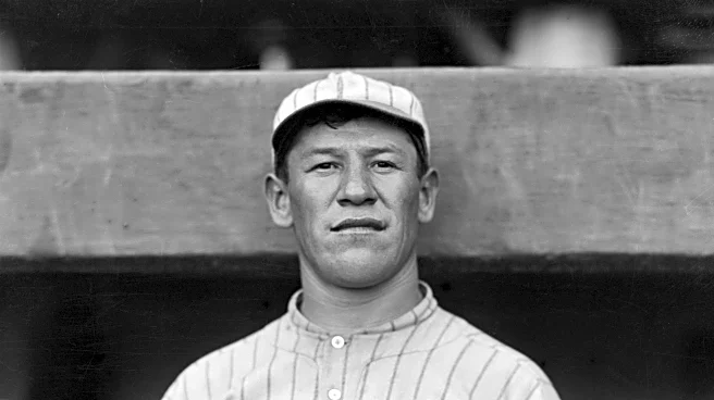 YouTube Gold: Jim Thorpe