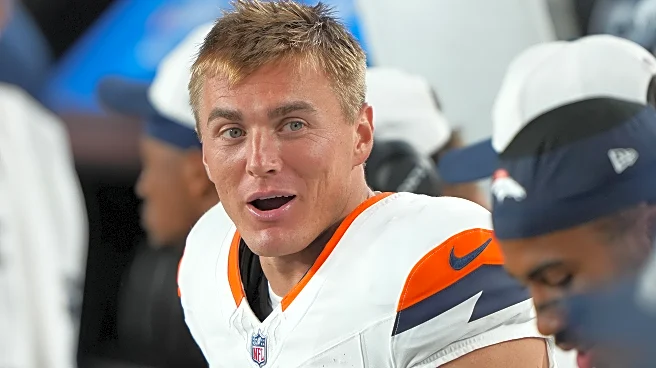 Broncos set for most anticipated season since Super Bowl 50