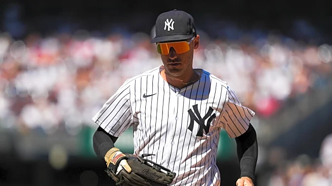 Today on Pinstripe Alley – 8/24/25
