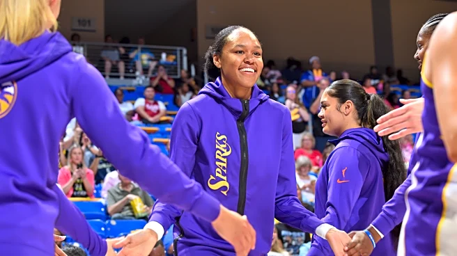 WNBA Fantasy Grab Bag: Looking back at the 2025 season’s biggest bargains
