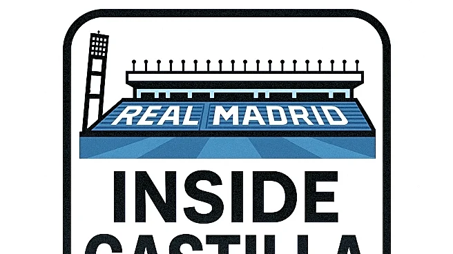 Real Madrid Castilla: 2025/26 Season Preview