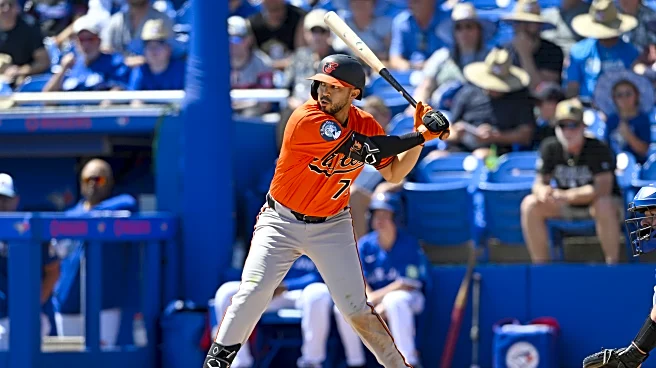 Orioles minor league recap 8/24: Livan Soto walks it off for Norfolk
