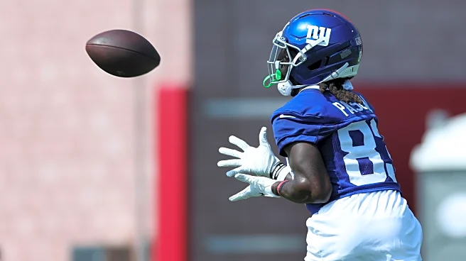Former Eagles roster cuts tracker