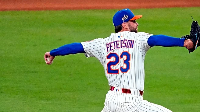 Open thread: Mets at Braves, 8/24/25
