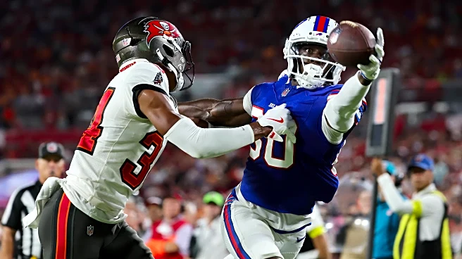 NFL waiver wire explained: Bills players subject to the process