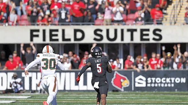 Louisville Football Position Previews: Special Teams