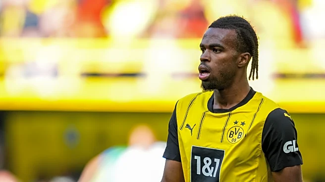 Transfer Update: Reyna Leaves; Dortmund Sign Carney Chukwuemeka and Aaron Anselmino From Chelsea