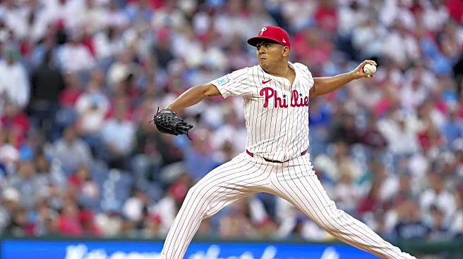 Gamethread 8/24: Phillies vs Nationals
