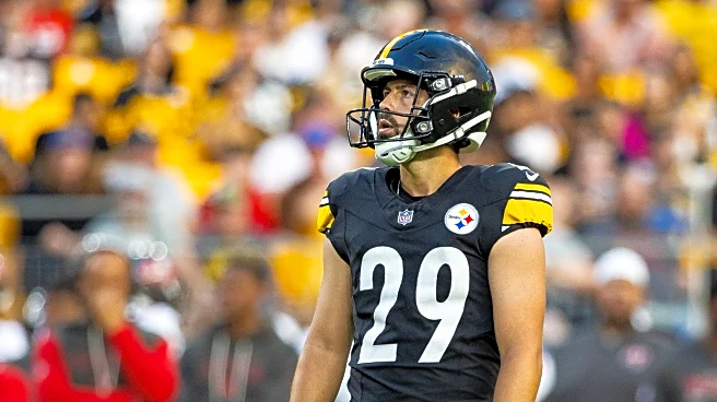 Daily Slop – 24 Aug 25 – Should Commanders fans be learning who Ben Sauls is?