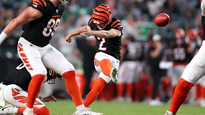 Evan McPherson made major mental adjustment to get confidence back
