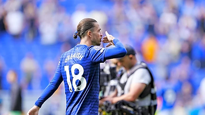 Everton 2-0 Brighton: Match Report & Instant Reaction | Historic win as Grealish shines