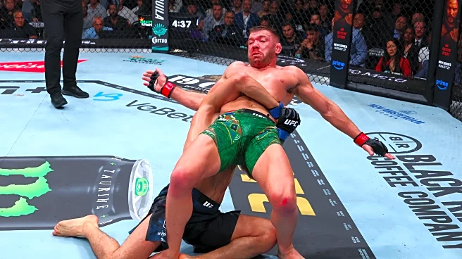 MMA Pound-for-Pound Rankings: How far does Dricus du Plessis fall after UFC 319 flop?