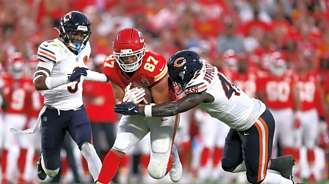 Terps in the NFL preseason Week 3: Ruben Hyppolite II continues to shine