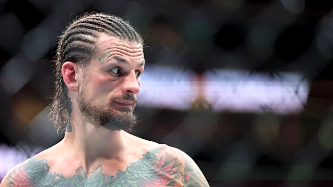 Sean O’Malley hoping to return in 2025: ‘There’s still big fights at bantamweight’