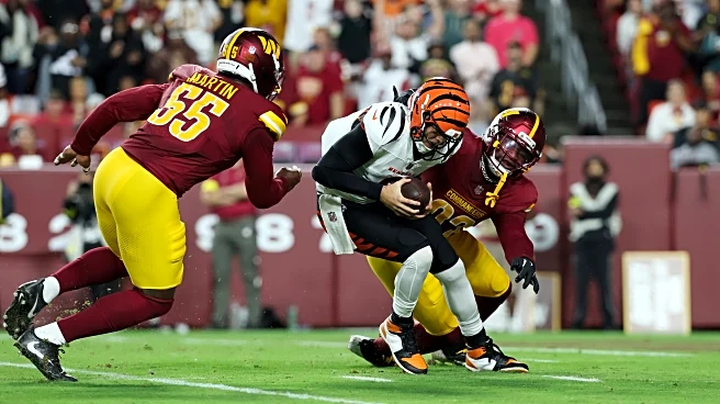 Film Session: Jacob Martin showing his value as a situational pass rusher