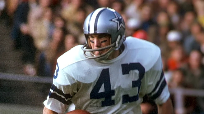 Countdown to the season opener: Day 11 Cliff Harris