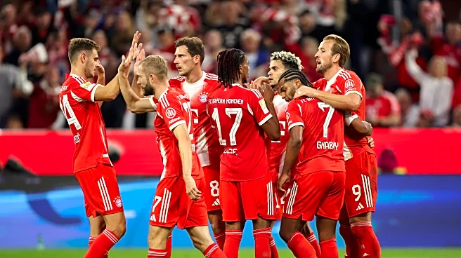Bavarian Podcast Works S8E7: What a start for Bayern Munich; Bayern could miss on Nick Woltemade in 2026; This ‘loan only’ strategy might not be wr...