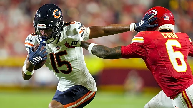 Bear & Balanced: Bears vs Chiefs and Preseason Recap