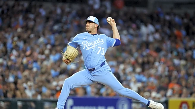 Gamethread 131: Royals at Tigers