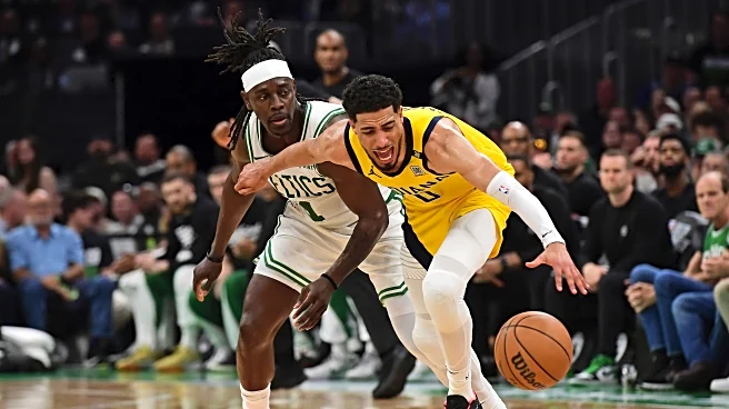 A Deeper Look Into Jrue Holiday’s Defensive Prowess