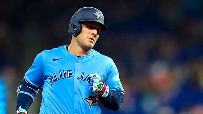 Jays Lose To Marlins