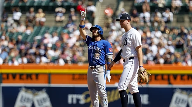 Royals 10, Tigers 8: Flaherty flails and flounders, gritty rally falls short of moving goalposts