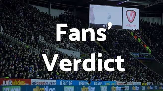 Wycombe Wanderers Fans Verdict: A Late Sucker Punch For Reading