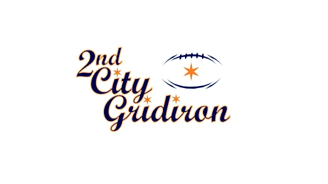 2nd City Gridiron Podcast and Video lineup for the 2025 Chicago Bears season