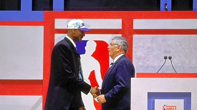 Warner Bros. pick up screenplay based on Kobe Bryant, 1996 NBA Draft