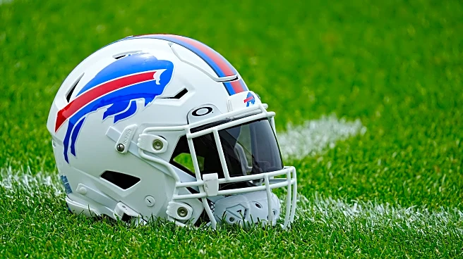 PUP vs IR: What Bills Mafia should know before cut-down day