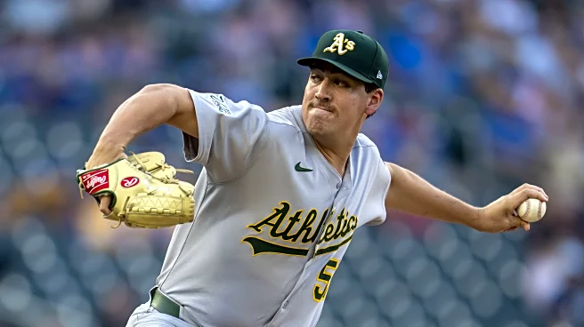 Game # 132, Athletics vs Mariners Game Thread
