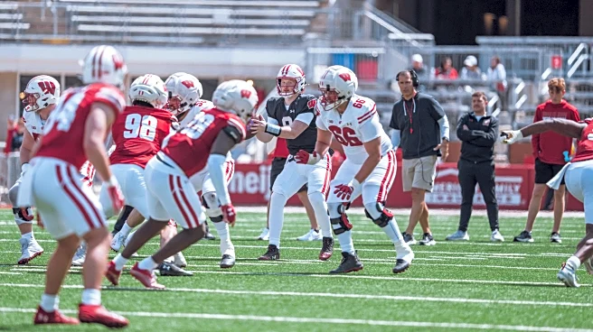 4 bold predictions for the Badgers in 2025