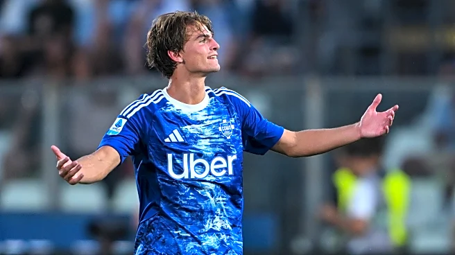 No Paz in Our Time: Como rejects €70m bid from Tottenham