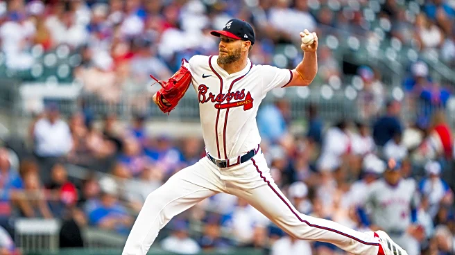 Braves expect to activate Chris Sale from the IL soon