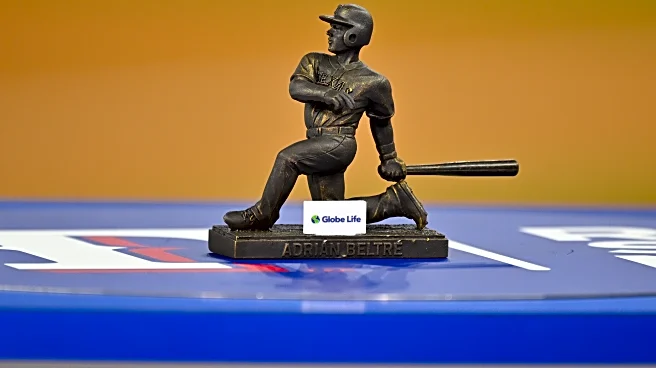66-66 – Rangers bring out the brooms at The Shed to sweep Guardians