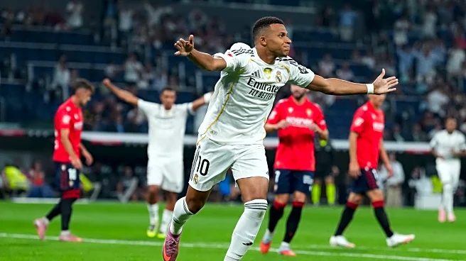 Immediate Reaction: Real Oviedo 0 – 3 Real Madrid