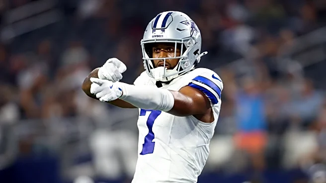 3 Cowboys training camp/preseason standouts who might not make it through roster cuts