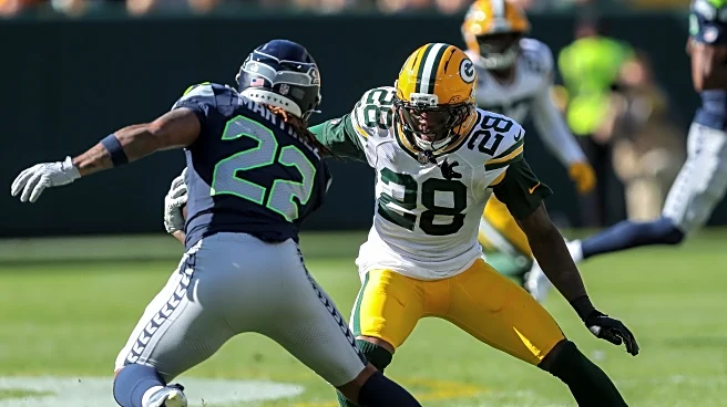 Seattle Seahawks 2025 roster cuts tracker, news, live updates