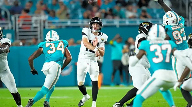 Jags You Would Steal For The Phins Roster