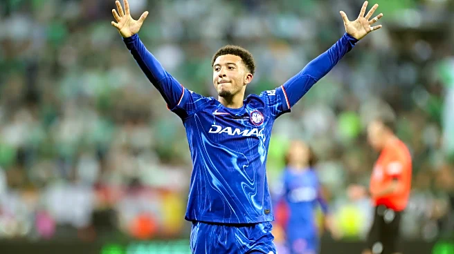 Report: Bayern Munich happy with Serge Gnabry’s play, new candidates to bolster attack